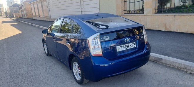 Toyota Prius 2011, 298,000 km - 1.8 l - Gəncə