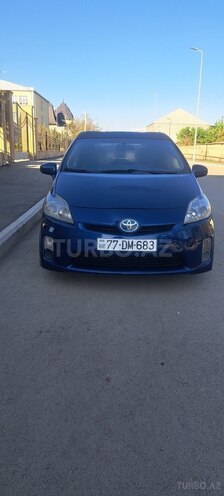 Toyota Prius 2011, 298,000 km - 1.8 l - Gəncə