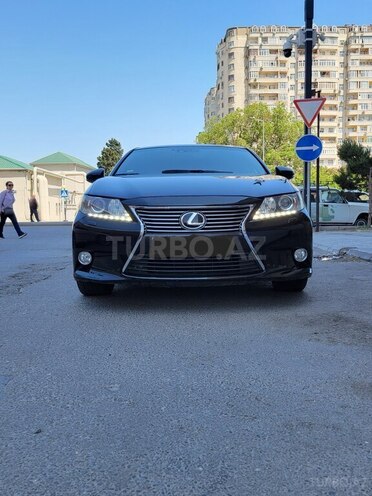 Lexus ES 350 2012, 180,000 km - 3.5 l - Bakı