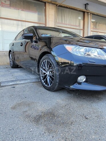 Lexus ES 350 2012, 180,000 km - 3.5 l - Bakı