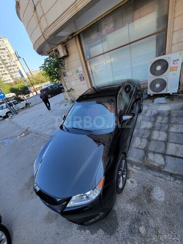 Lexus ES 350 2012, 180,000 km - 3.5 l - Bakı