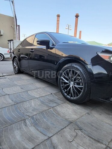Lexus ES 350 2012, 180,000 km - 3.5 l - Bakı