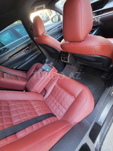 Lexus ES 350 2012, 180,000 km - 3.5 l - Bakı