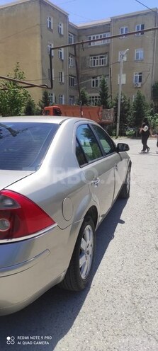 Ford Mondeo 2004, 282,000 km - 2.0 l - Sumqayıt
