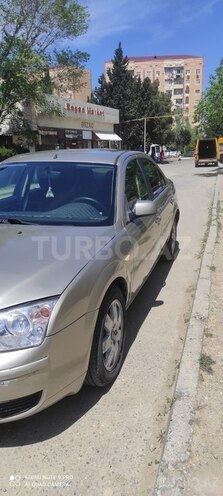 Ford Mondeo 2004, 282,000 km - 2.0 l - Sumqayıt