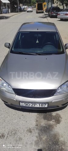 Ford Mondeo 2004, 282,000 km - 2.0 l - Sumqayıt