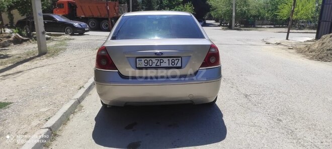 Ford Mondeo 2004, 282,000 km - 2.0 l - Sumqayıt