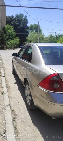 Ford Mondeo 2004, 282,000 km - 2.0 l - Sumqayıt