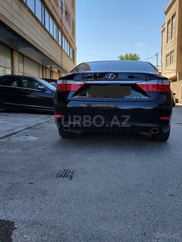 Lexus ES 350 2012, 180,000 km - 3.5 l - Bakı