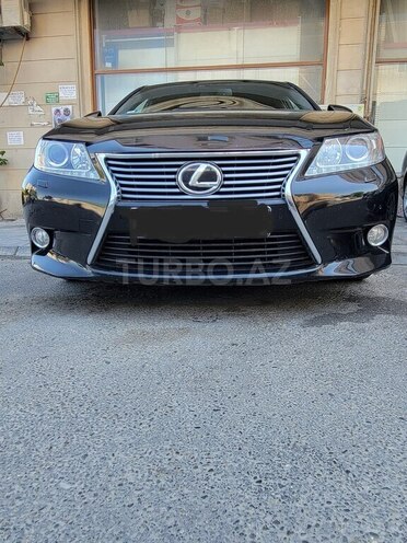 Lexus ES 350 2012, 180,000 km - 3.5 l - Bakı