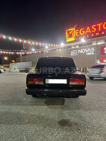 LADA (VAZ) 2107 2010, 75,000 km - 1.6 л - Bakı