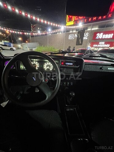 LADA (VAZ) 2107 2010, 75,000 km - 1.6 л - Bakı