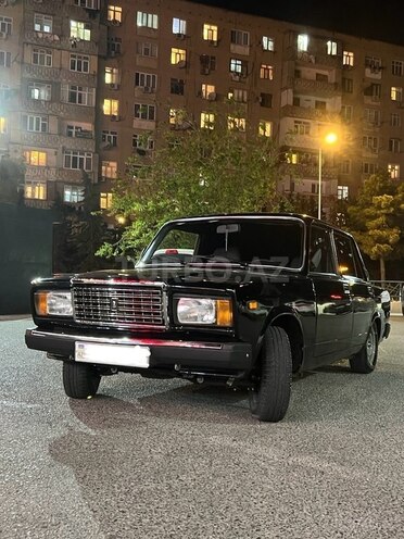 LADA (VAZ) 2107 2010, 75,000 km - 1.6 л - Bakı