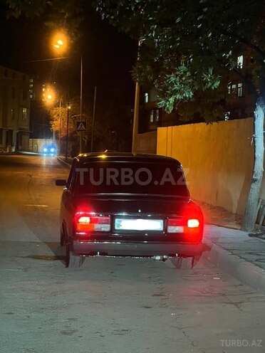LADA (VAZ) 2107 2010, 75,000 km - 1.6 л - Bakı