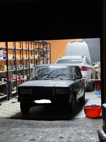 LADA (VAZ) 2107 2010, 75,000 km - 1.6 л - Bakı