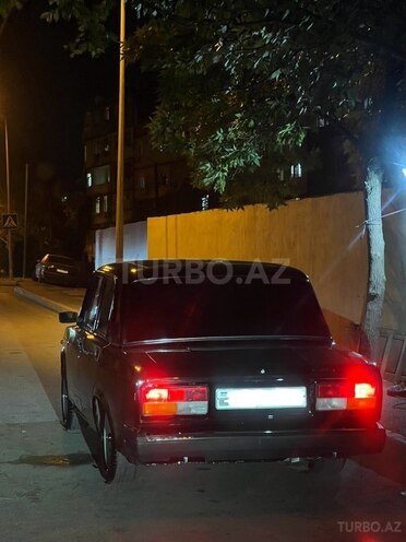 LADA (VAZ) 2107 2010, 75,000 km - 1.6 л - Bakı