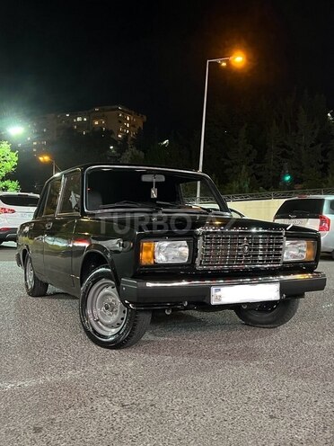 LADA (VAZ) 2107 2010, 75,000 km - 1.6 л - Bakı