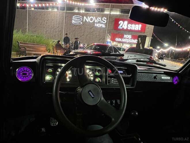 LADA (VAZ) 2107 2010, 75,000 km - 1.6 л - Bakı