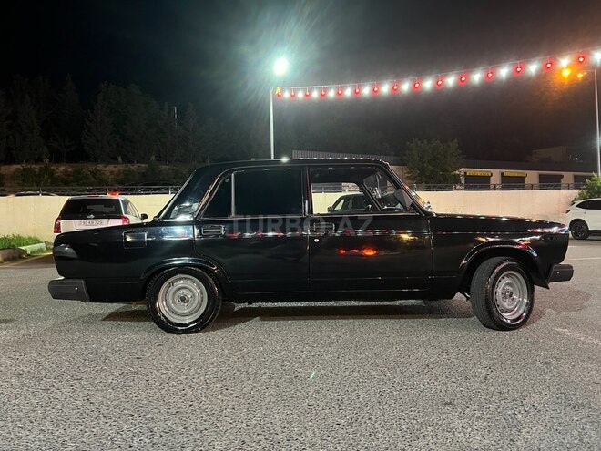 LADA (VAZ) 2107 2010, 75,000 km - 1.6 л - Bakı
