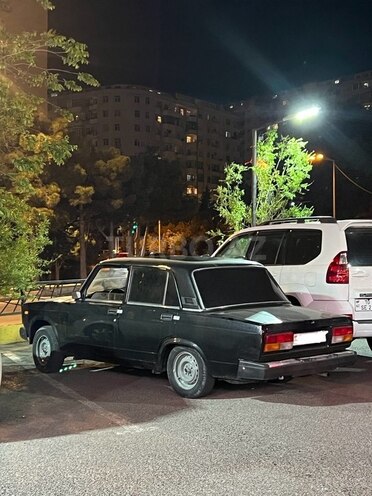 LADA (VAZ) 2107 2010, 75,000 km - 1.6 л - Bakı