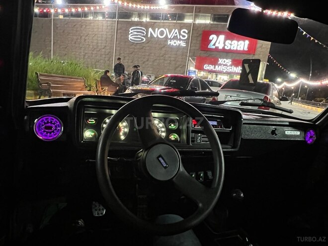 LADA (VAZ) 2107 2010, 75,000 km - 1.6 л - Bakı