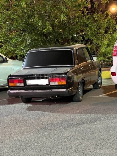 LADA (VAZ) 2107 2010, 75,000 km - 1.6 л - Bakı