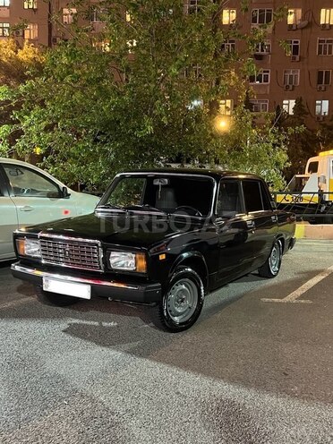 LADA (VAZ) 2107 2010, 75,000 km - 1.6 л - Bakı