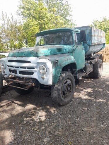 ZIL 130 1989, 190,000 km - 6.0 l - Gəncə