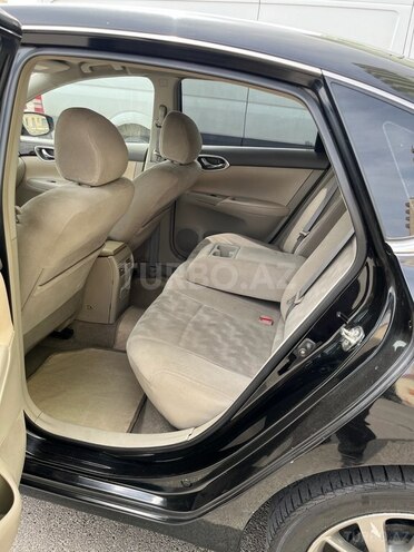 Nissan Sentra 2014, 272,000 km - 1.6 l - Bakı