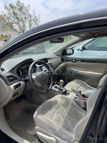 Nissan Sentra 2014, 272,000 km - 1.6 l - Bakı