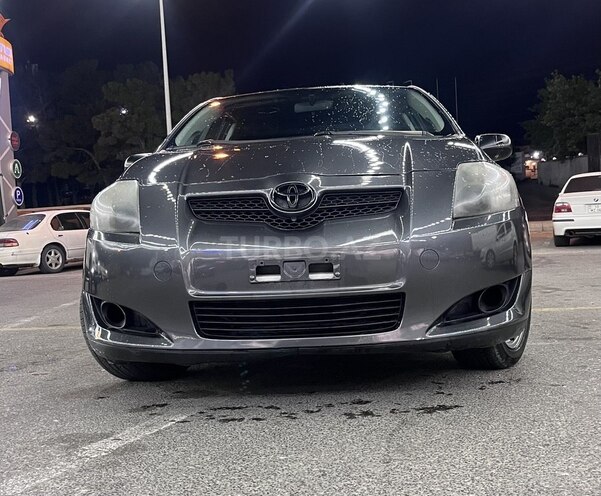 Toyota Auris 2007, 358,000 km - 1.4 л - Bakı