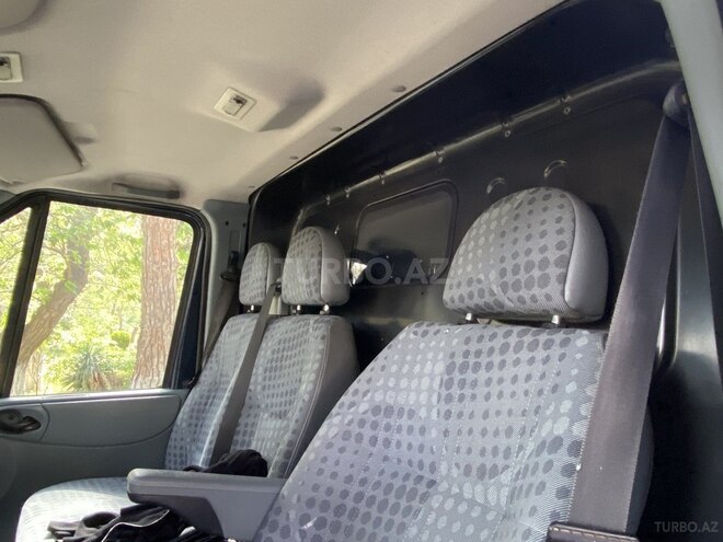 Ford Transit 2010, 206,000 km - 2.4 л - Bakı