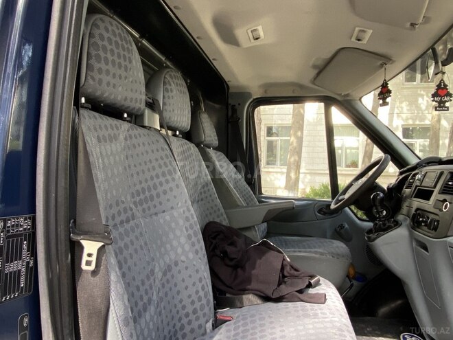 Ford Transit 2010, 206,000 km - 2.4 л - Bakı