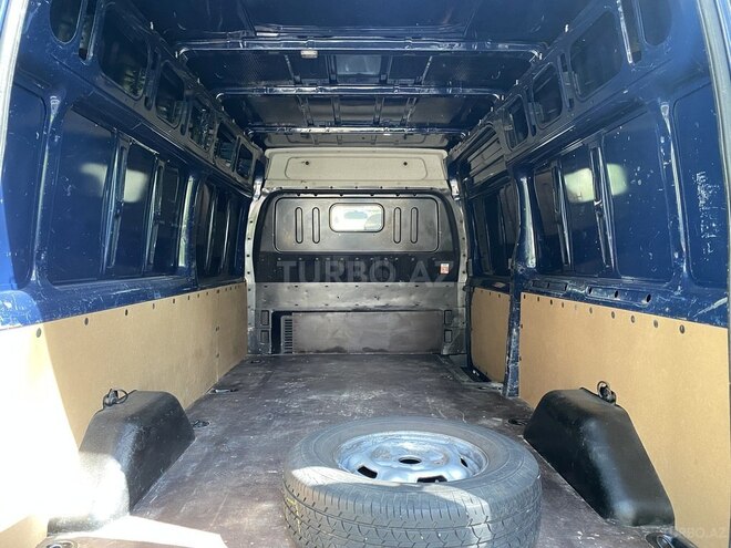 Ford Transit 2010, 206,000 km - 2.4 л - Bakı