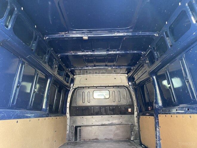 Ford Transit 2010, 206,000 km - 2.4 л - Bakı