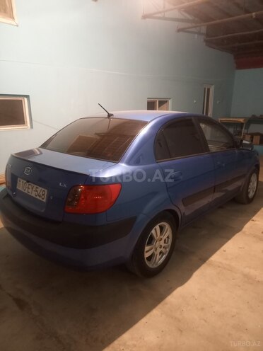 Kia Pride 2009, 207,656 km - 1.5 l - Hacıqabul