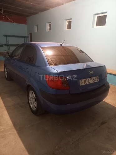 Kia Pride 2009, 207,656 km - 1.5 l - Hacıqabul