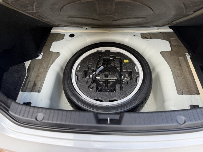 Hyundai Sonata 2010, 225,000 km - 2.4 l - Bakı