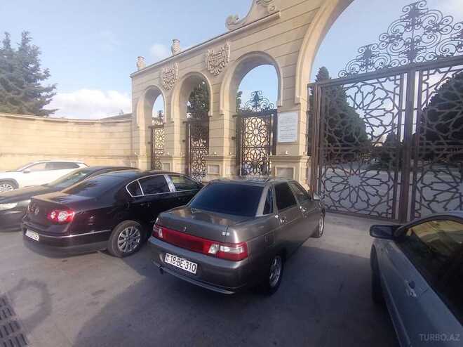 LADA (VAZ) 2110 1997, 500,000 km - 1.5 l - Bakı