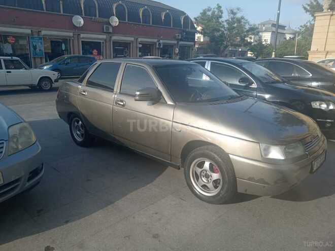 LADA (VAZ) 2110 1997, 500,000 km - 1.5 l - Bakı