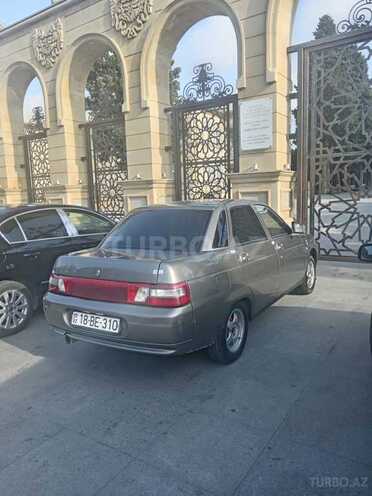 LADA (VAZ) 2110 1997, 500,000 km - 1.5 l - Bakı