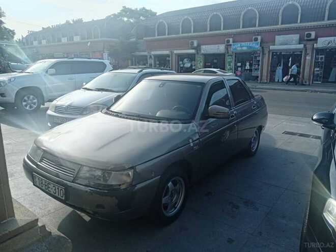 LADA (VAZ) 2110 1997, 500,000 km - 1.5 l - Bakı