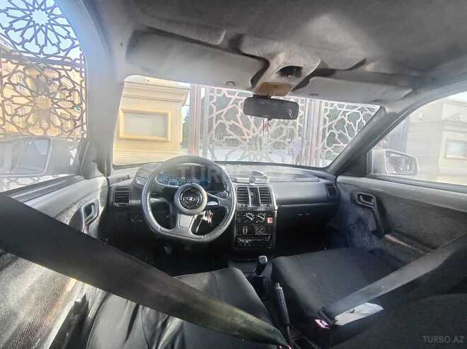 LADA (VAZ) 2110 1997, 500,000 km - 1.5 l - Bakı