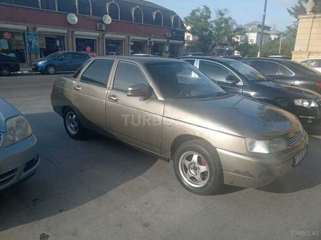 LADA (VAZ) 2110 1997, 500,000 km - 1.5 l - Bakı
