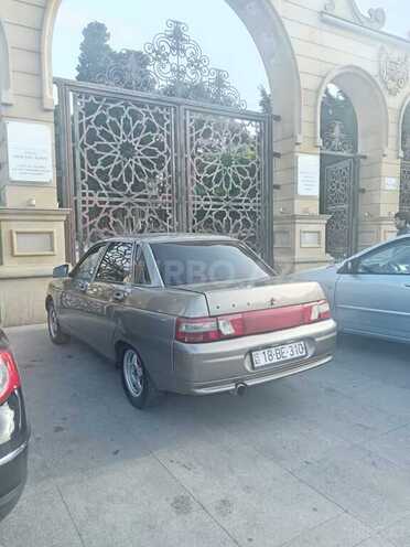 LADA (VAZ) 2110 1997, 500,000 km - 1.5 l - Bakı