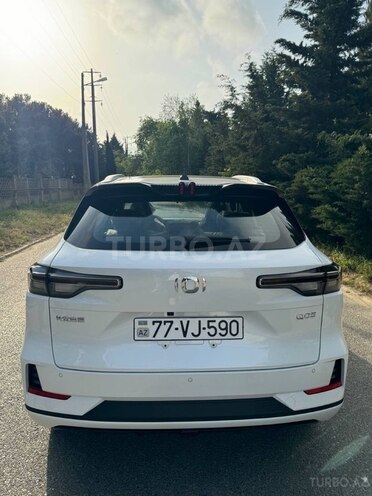 Changan Qiyuan Q05 2025, 0 km - 1.5 l - Bakı