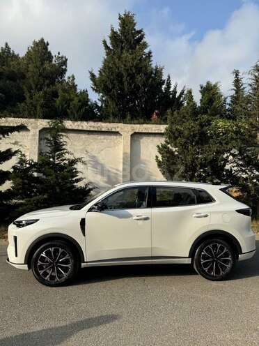 Changan Qiyuan Q05 2025, 0 km - 1.5 l - Bakı