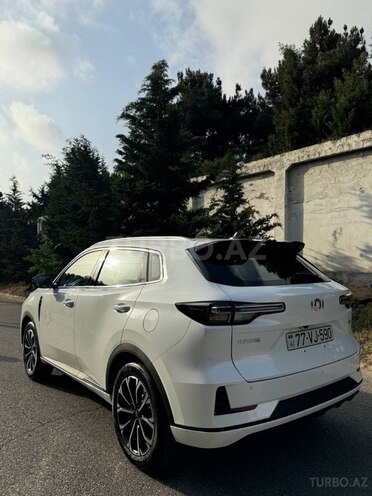 Changan Qiyuan Q05 2025, 0 km - 1.5 l - Bakı