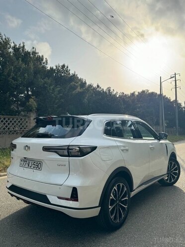 Changan Qiyuan Q05 2025, 0 km - 1.5 l - Bakı