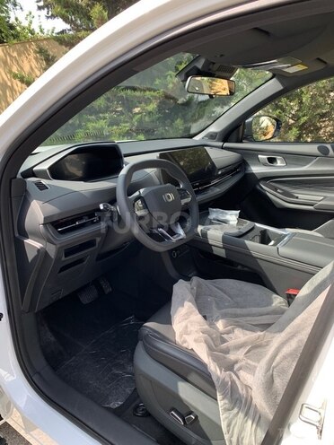Changan Qiyuan Q05 2025, 0 km - 1.5 l - Bakı